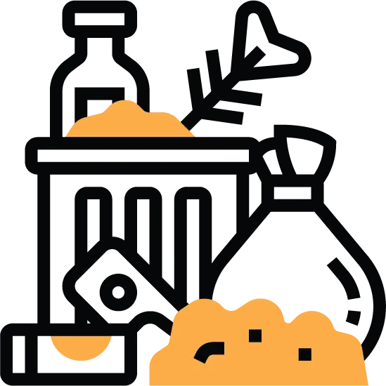 Garbage Icon