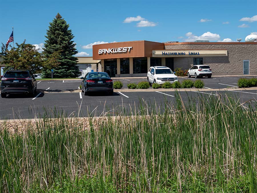 Fixed Assets Commercial Property Maintenance Project Bankwest Buffalo 30