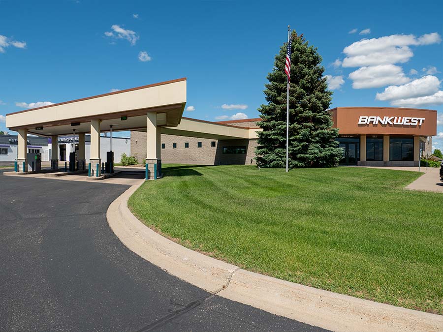 Fixed Assets Commercial Property Maintenance Project Bankwest Buffalo 37