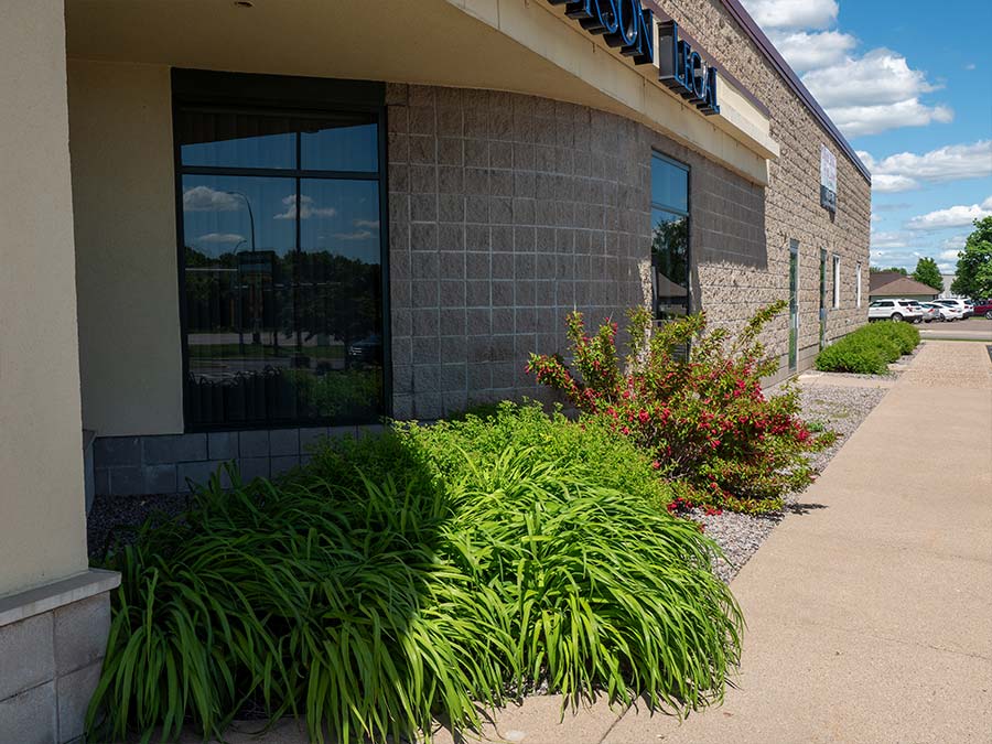 Fixed Assets Commercial Property Maintenance Project Bankwest Buffalo 44