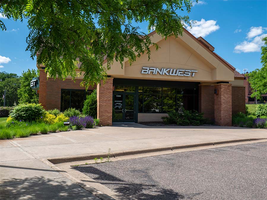Fixed Assets Commercial Property Maintenance Project Bankwest Hanover 51