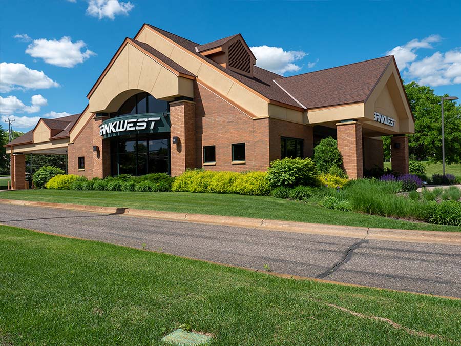 Fixed Assets Commercial Property Maintenance Project Bankwest Hanover 56