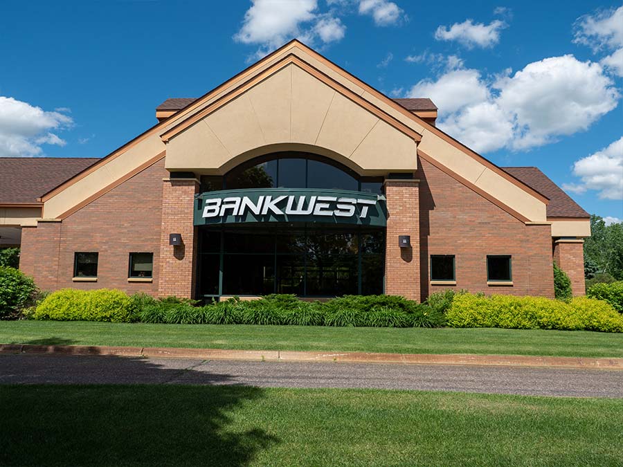 Fixed Assets Commercial Property Maintenance Project Bankwest Hanover 57
