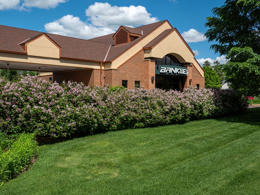 Fixed Assets Commercial Property Maintenance Project Bankwest Hanover 60