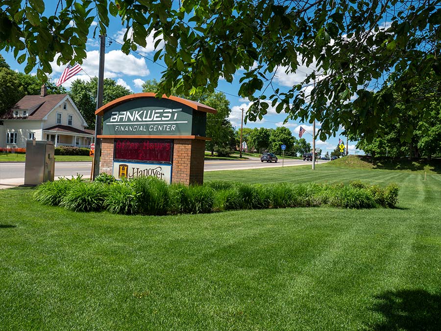Fixed Assets Commercial Property Maintenance Project Bankwest Hanover 63