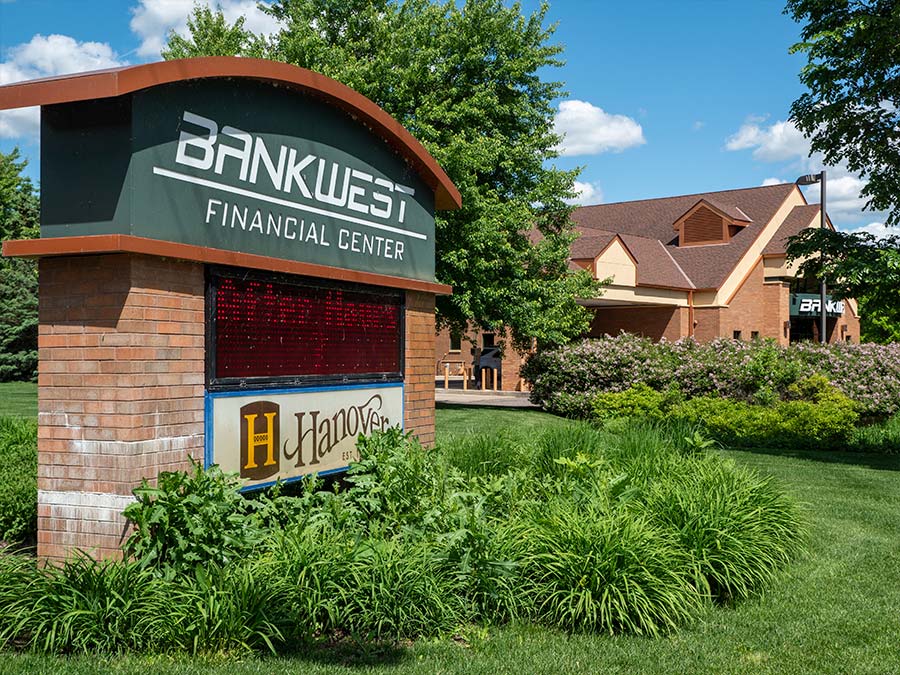 Fixed Assets Commercial Property Maintenance Project Bankwest Hanover 64