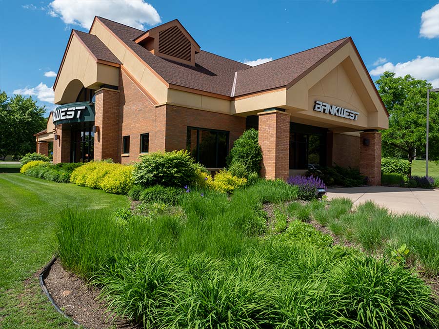 Fixed Assets Commercial Property Maintenance Project Bankwest Hanover 73