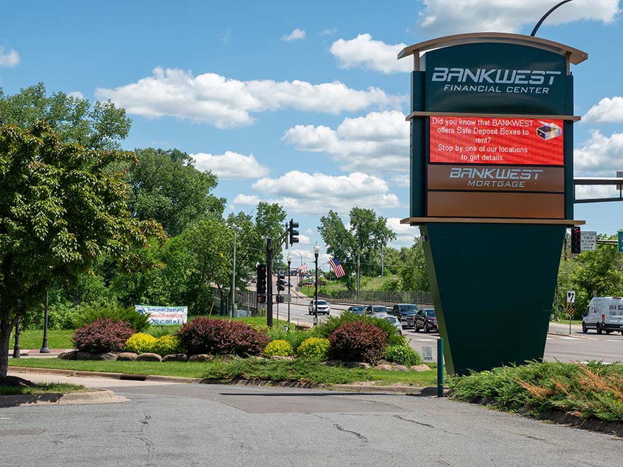 Fixed Assets Commercial Property Maintenance Project Bankwest Rockford 11