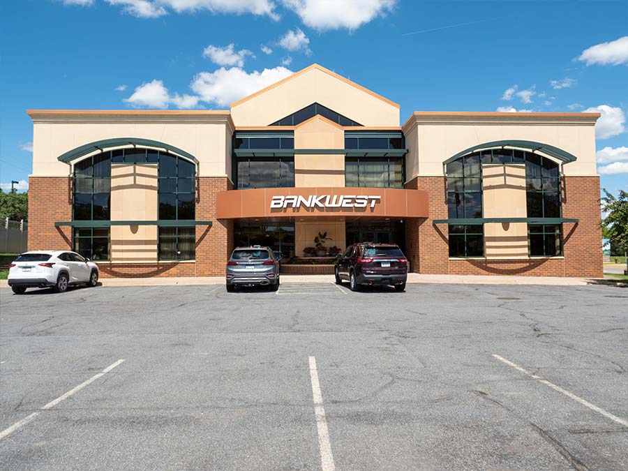 Fixed Assets Commercial Property Maintenance Project Bankwest Rockford 13