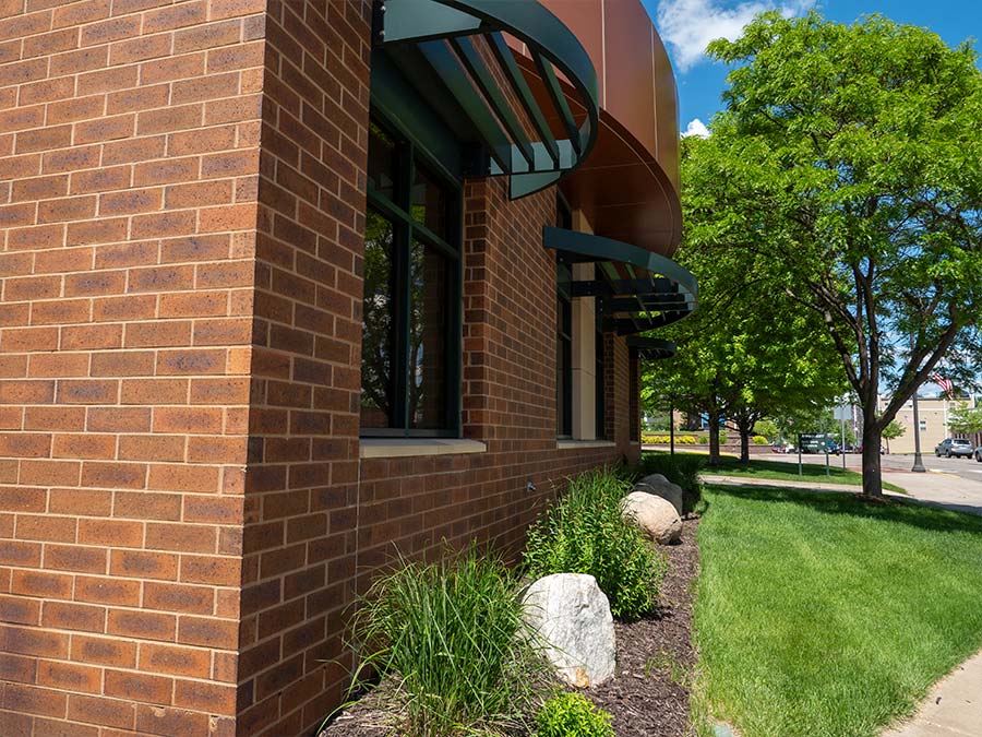 Fixed Assets Commercial Property Maintenance Project Bankwest Rockford 15