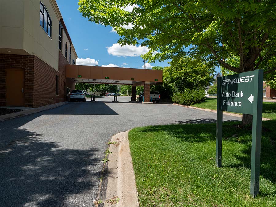Fixed Assets Commercial Property Maintenance Project Bankwest Rockford 17