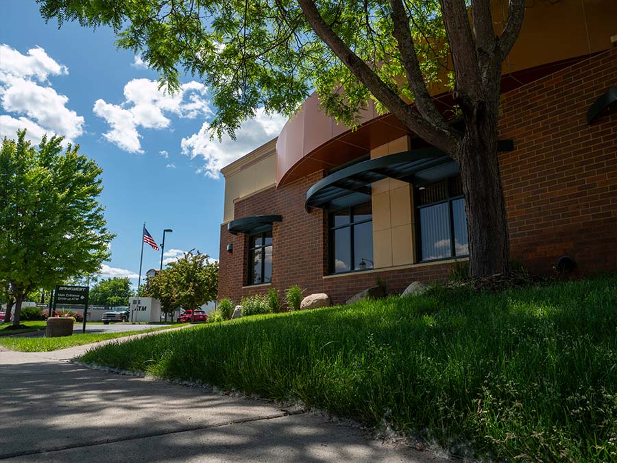Fixed Assets Commercial Property Maintenance Project Bankwest Rockford 20