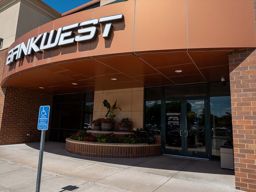 Fixed Assets Commercial Property Maintenance Project Bankwest Rockford 22