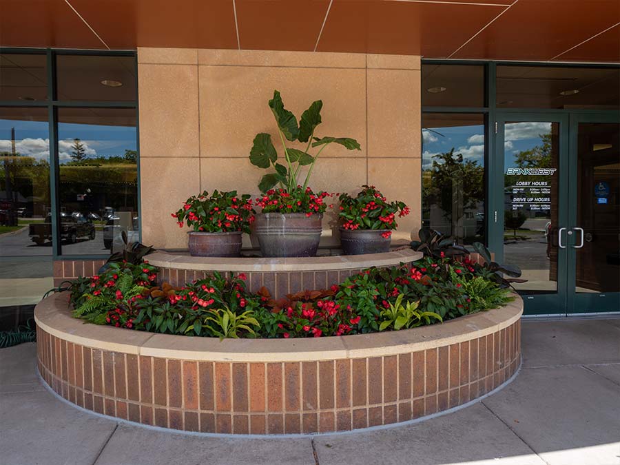 Fixed Assets Commercial Property Maintenance Project Bankwest Rockford 23