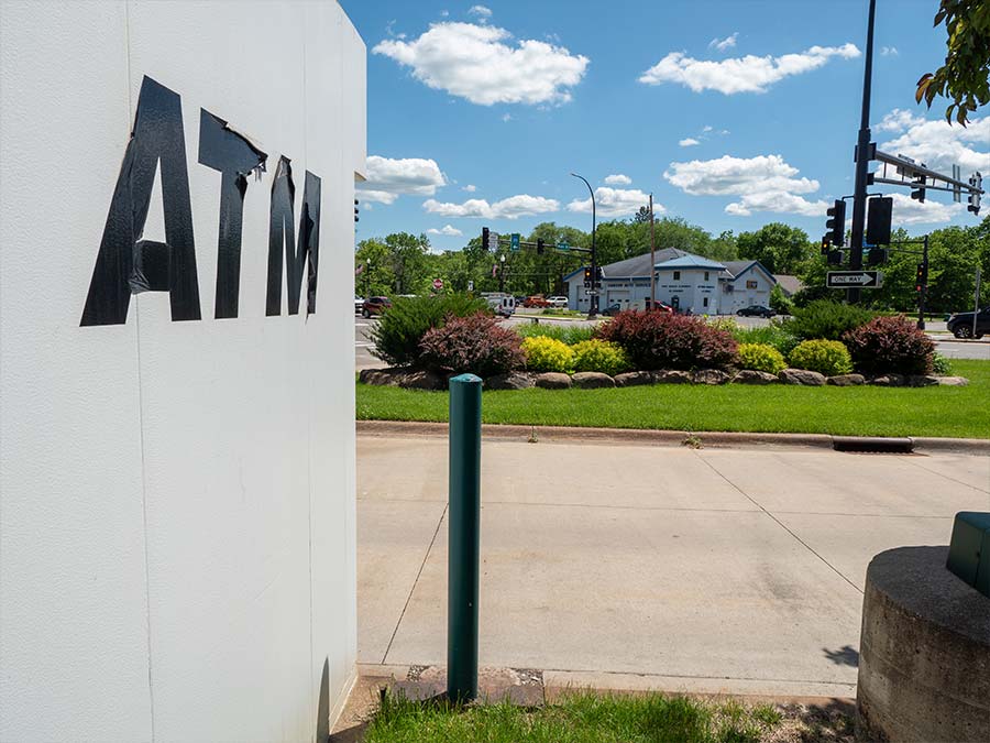 Fixed Assets Commercial Property Maintenance Project Bankwest Rockford 26