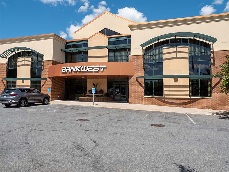 Fixed Assets Commercial Property Maintenance Project Bankwest Rockford 27