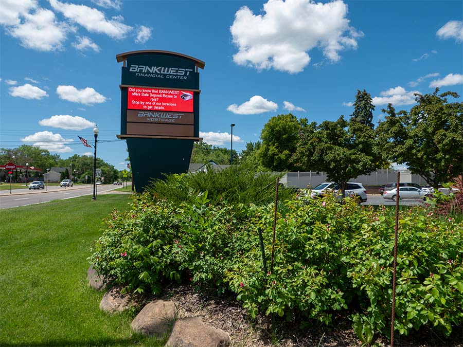 Fixed Assets Commercial Property Maintenance Project Bankwest Rockford 3