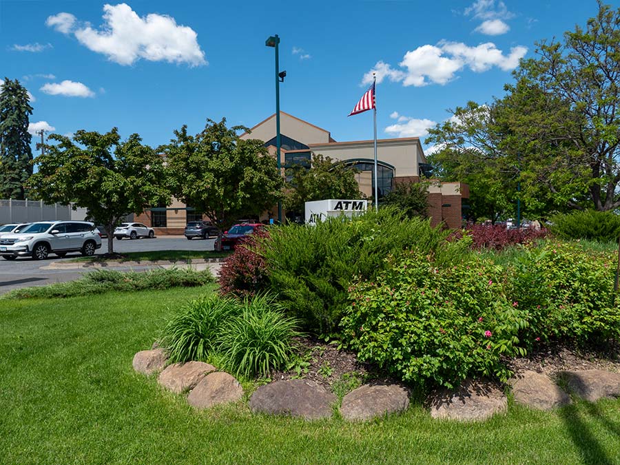 Fixed Assets Commercial Property Maintenance Project Bankwest Rockford 4