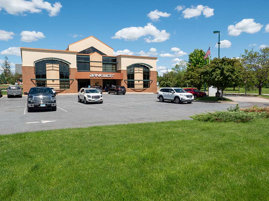 Fixed Assets Commercial Property Maintenance Project Bankwest Rockford 8