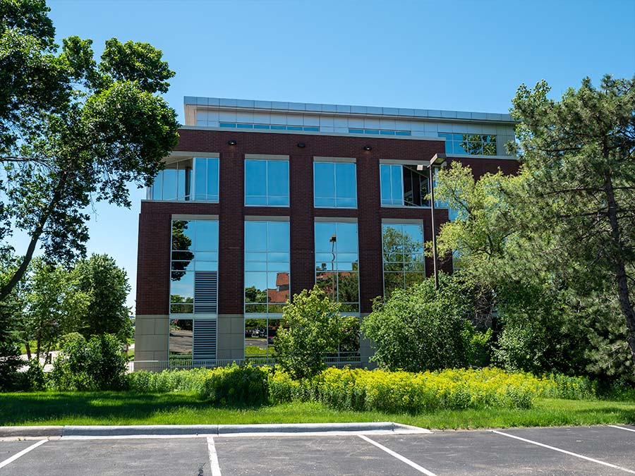 Fixed Assets Commercial Property Maintenance Project Hellmuth And Johnson 100