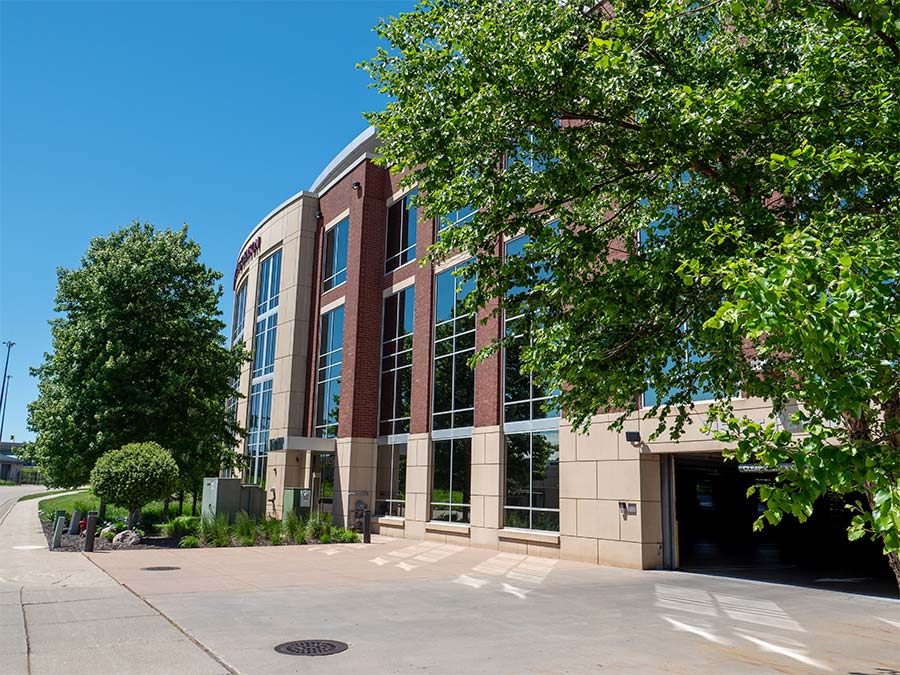 Fixed Assets Commercial Property Maintenance Project Hellmuth And Johnson 92