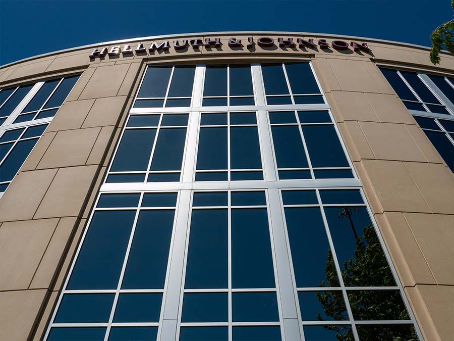 Fixed Assets Commercial Property Maintenance Project Hellmuth And Johnson 96