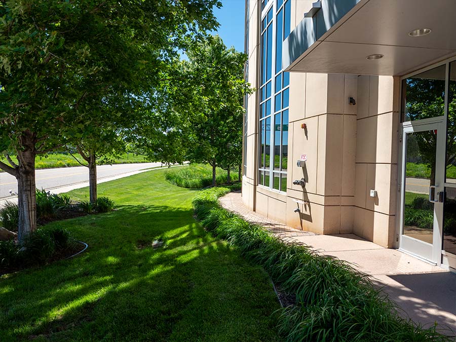 Fixed Assets Commercial Property Maintenance Project Hellmuth And Johnson 98