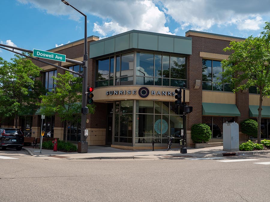 Fixed Assets Commercial Property Maintenance Project Sunrise Bank Como 155