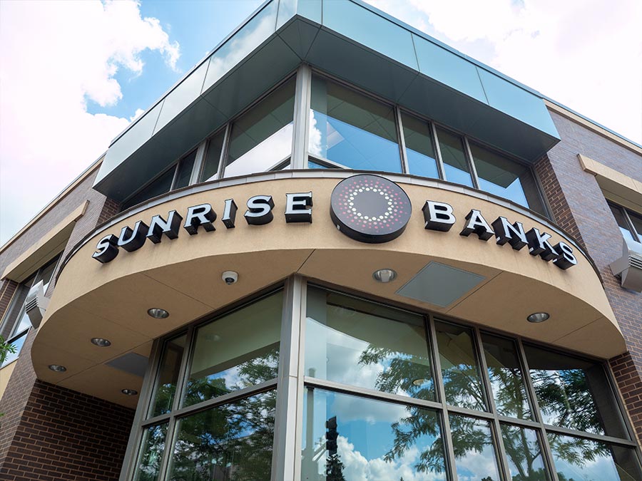 Fixed Assets Commercial Property Maintenance Project Sunrise Bank Como 159