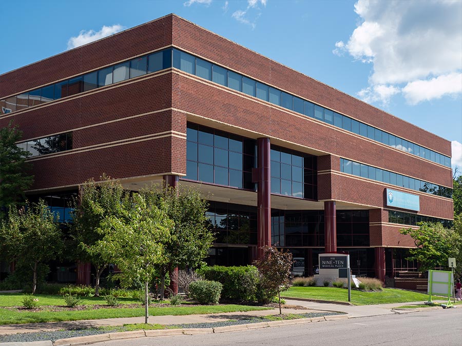 01 Fixed Assets Commercial Property Maintenance Project 910 Medical Minneapolis Medical 46
