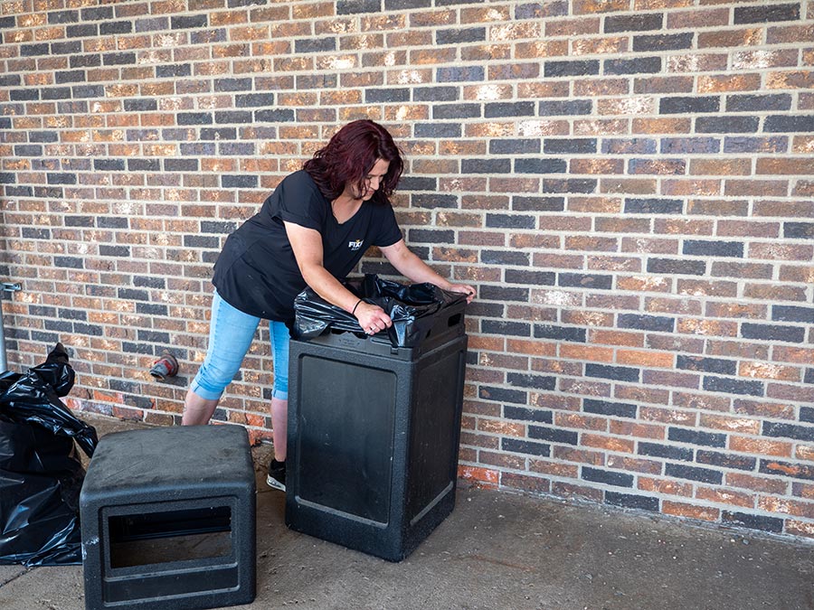 Fixed Assets Arden Plaza Arden Hills Grounds Policing Retail 05