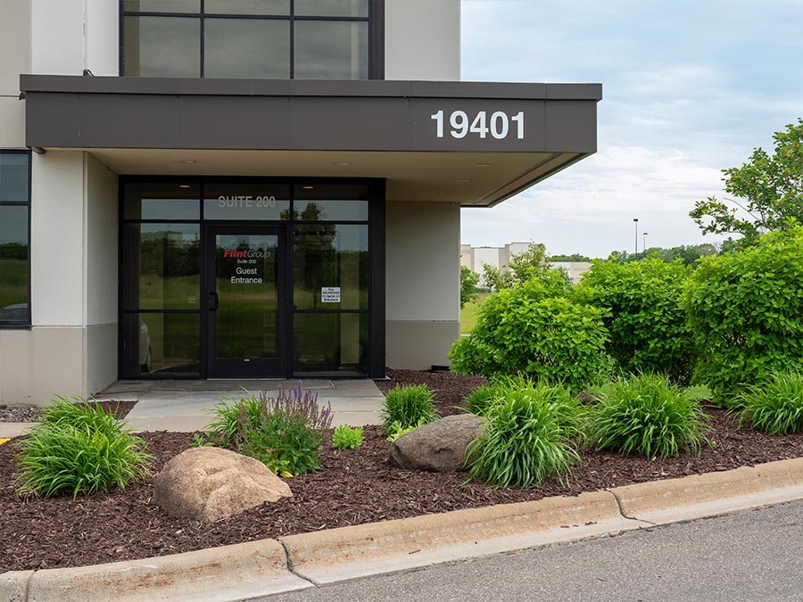 Fixed Assets Commercial Property Maintenance Project 19401 Rogers Industrial 01