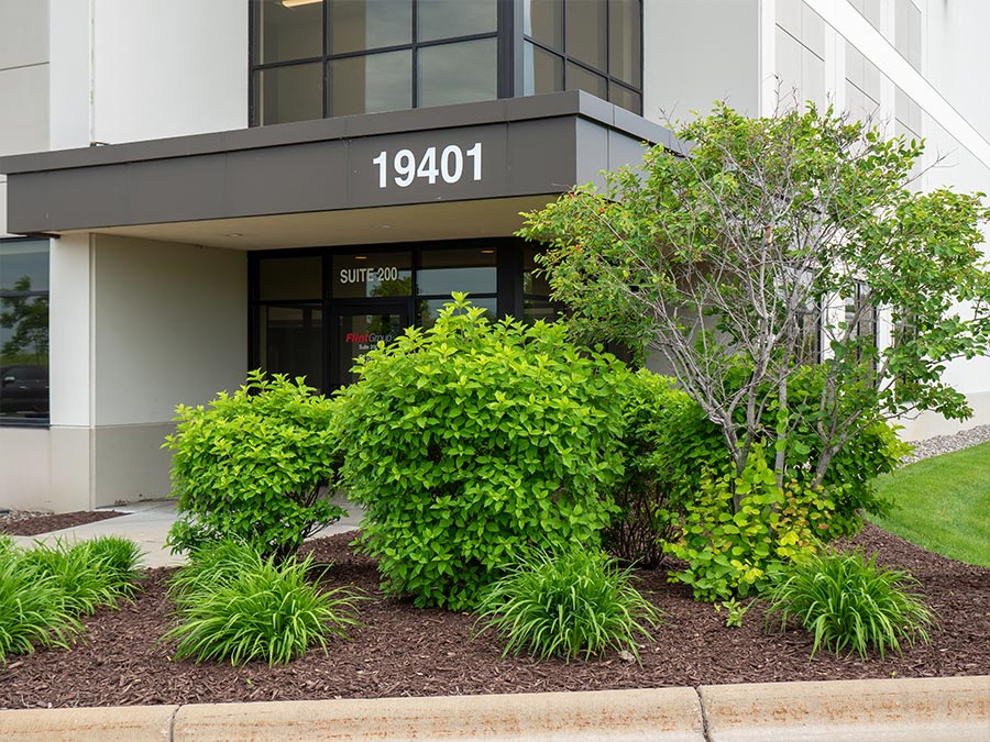 Fixed Assets Commercial Property Maintenance Project 19401 Rogers Industrial 02