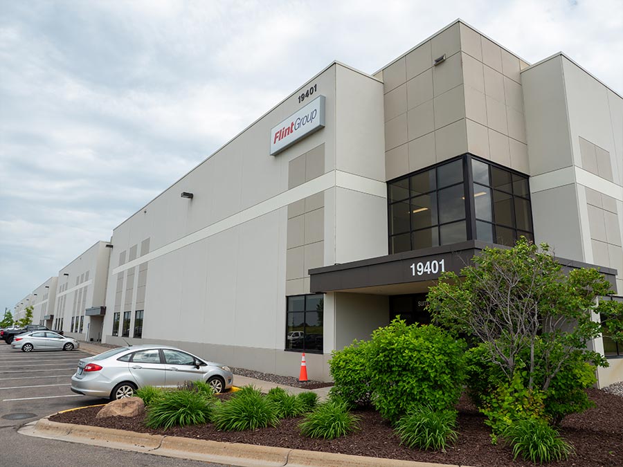 Fixed Assets Commercial Property Maintenance Project 19401 Rogers Industrial 03