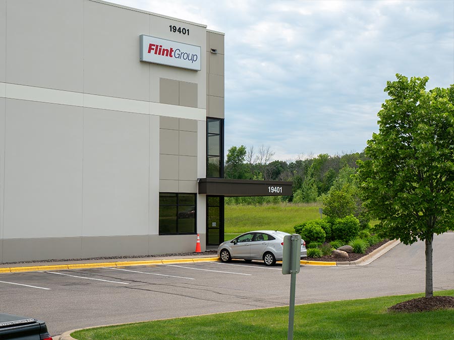 Fixed Assets Commercial Property Maintenance Project 19401 Rogers Industrial 04