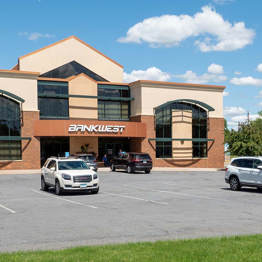 Fixed Assets Commercial Property Maintenance Project Bankwest Rockford Bank Sq 8