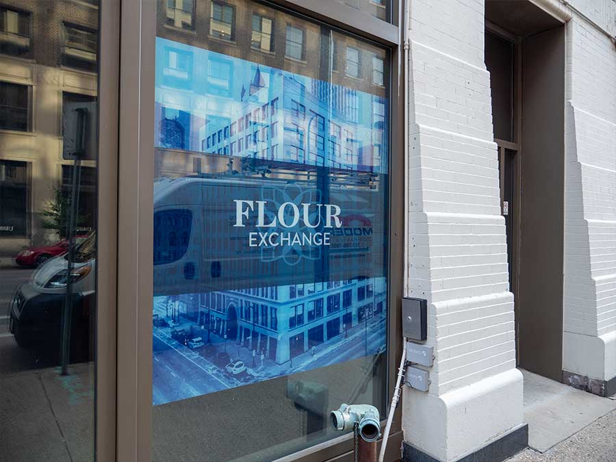 Fixed Assets Commercial Property Maintenance Project Flour Exchange Minneapolis Office 02
