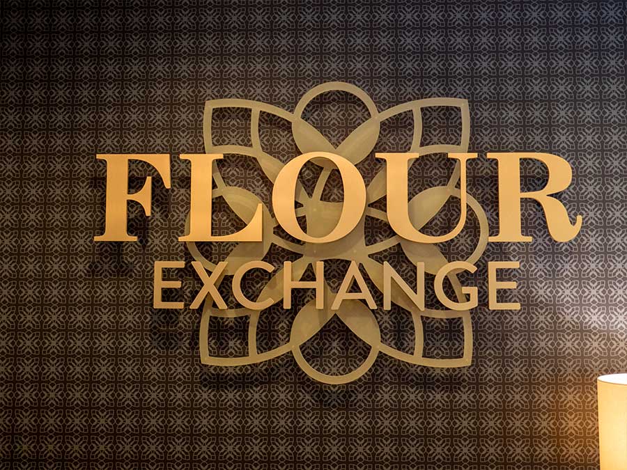 Fixed Assets Commercial Property Maintenance Project Flour Exchange Minneapolis Office 05