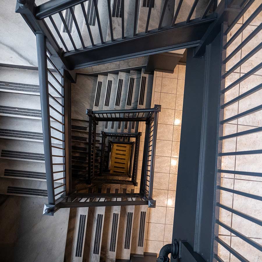 Fixed Assets Commercial Property Maintenance Project Flour Exchange Minneapolis Office Sq 72