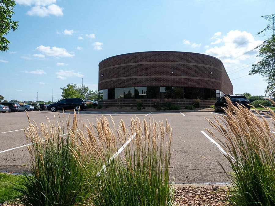 Fixed Assets Commercial Property Maintenance Project Gateway Business Center Roseville Office 02