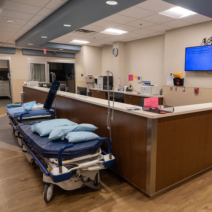 Fixed Assets Commercial Property Maintenance Project Healtheast Maplewood Medical Sq 25