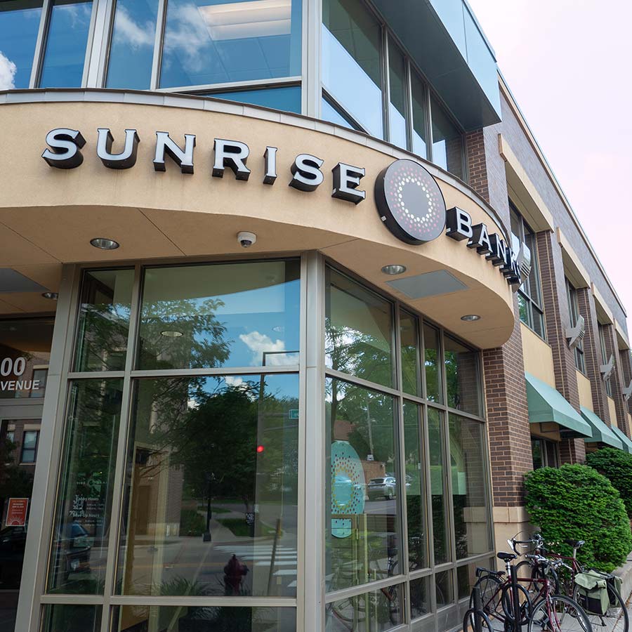 Fixed Assets Commercial Property Maintenance Project Sunrise Bank Como Sq 158