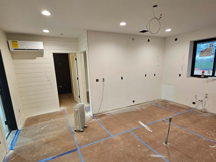 Fixed Assets Commercial Property Maintenance Project Terrain Chaska Office 01