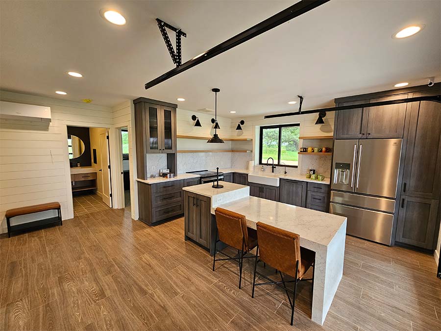 Fixed Assets Commercial Property Maintenance Project Terrain Chaska Office 02