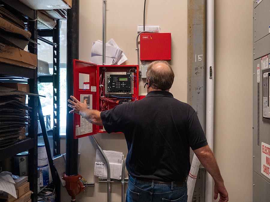 Fixed Assets Healtheast Maplewood Hvac Medical 12