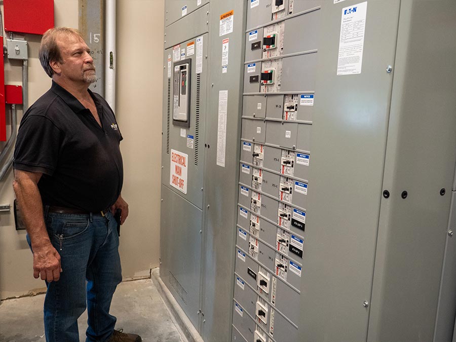 Fixed Assets Healtheast Maplewood Hvac Medical 13