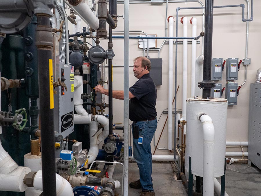 Fixed Assets Healtheast Maplewood Hvac Medical 15