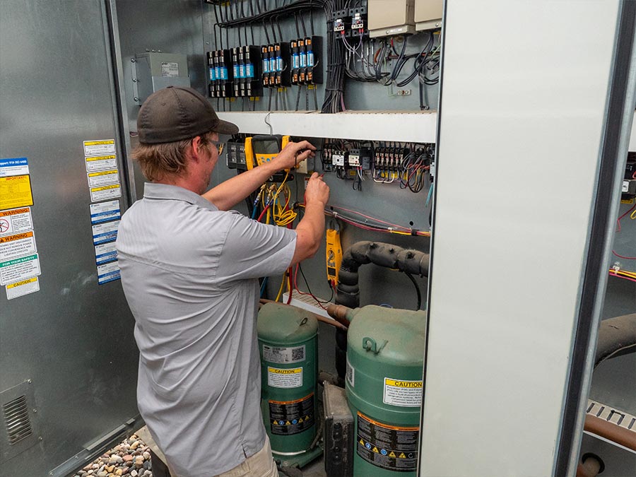 Fixed Assets Healtheast Maplewood Hvac Medical 19