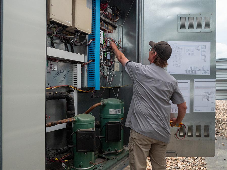 Fixed Assets Healtheast Maplewood Hvac Medical 20