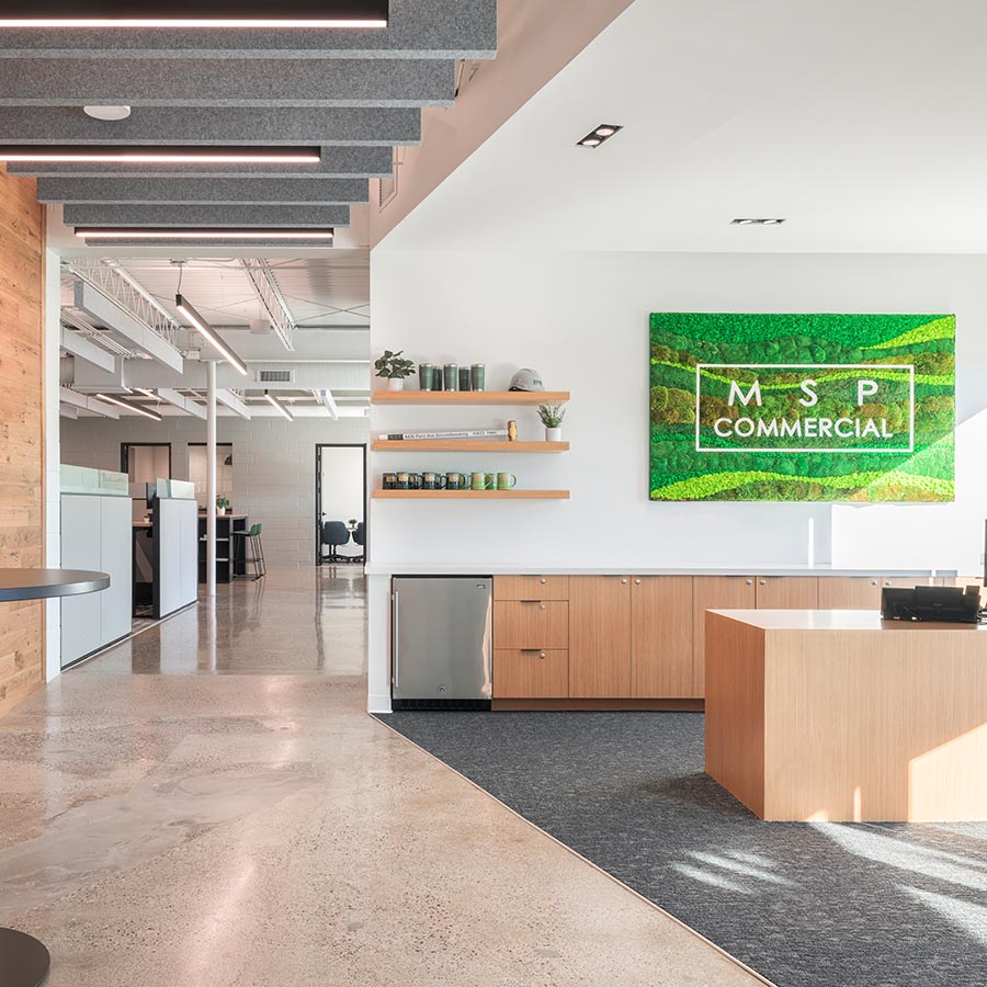 Fixed Assets Project Msp Commercial Richfield Office Construction After Sq 02